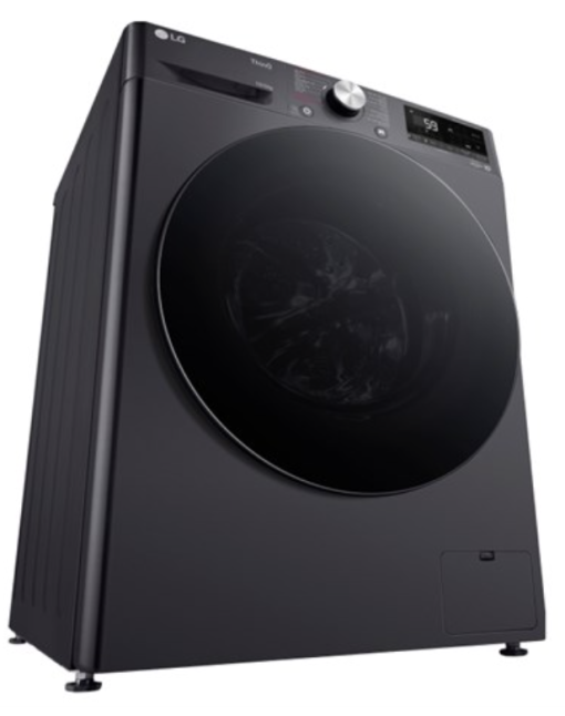Máy giặt sấy LG Inverter FV1410D4M1 - 5